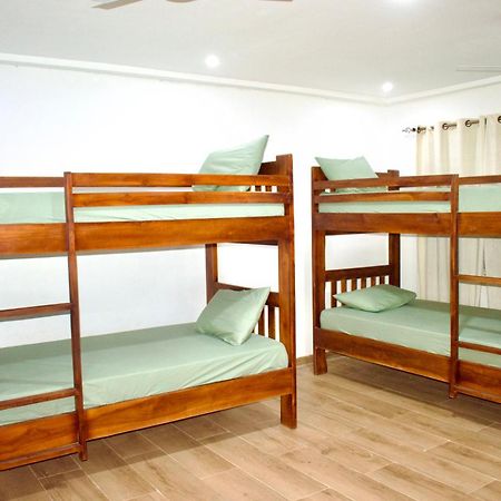 Tree House Hostel Tamale Buitenkant foto